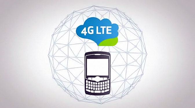 Menkominfo: Pemerintah Terus Berupaya Dorong Penerapan 4G LTE