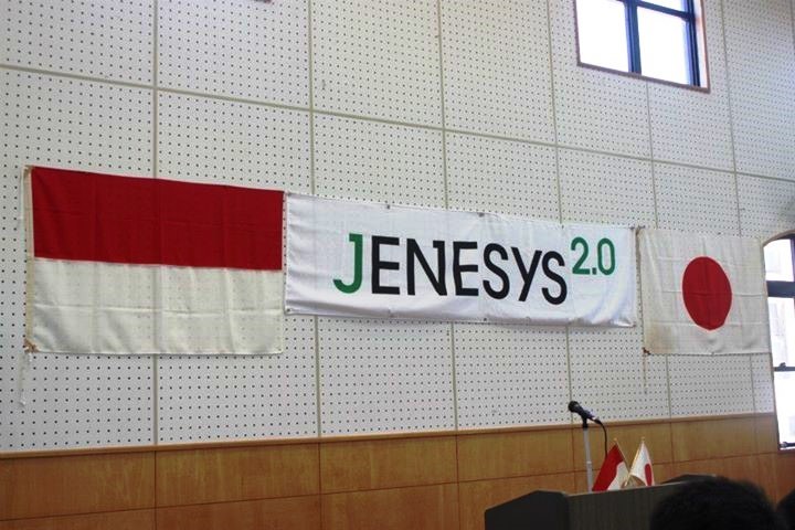 97 Mahasiswa Indonesia Ikuti Program Pertukaran di Jepang
