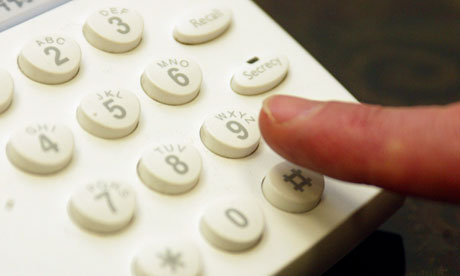 Kemkominfo Berikan Sanksi Administrasi Penyelenggara Premium Call yang melanggar