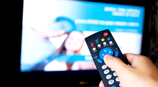Kemkominfo Dapat Maksimalkan Digital TV Sebagai Early Warning System Bencana