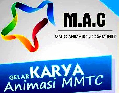Mahasiswa STMM “MMTC” Yogyakarta Gelar Karya Animasi dan Launching MAC