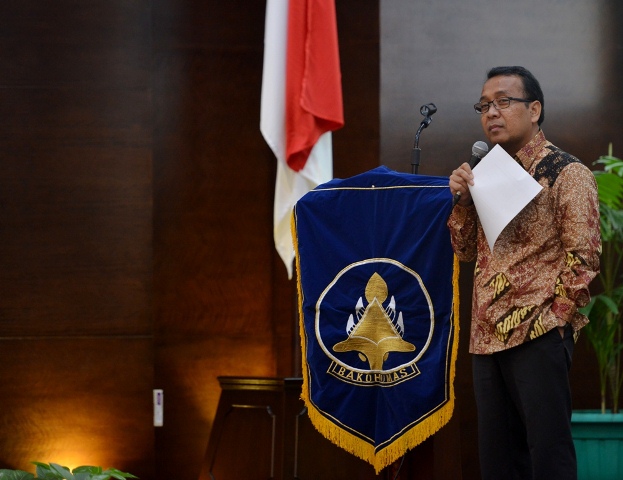 Pentingnya Peran Humas Membuat Demokrasi Indonesia Berjalan Lebih Baik