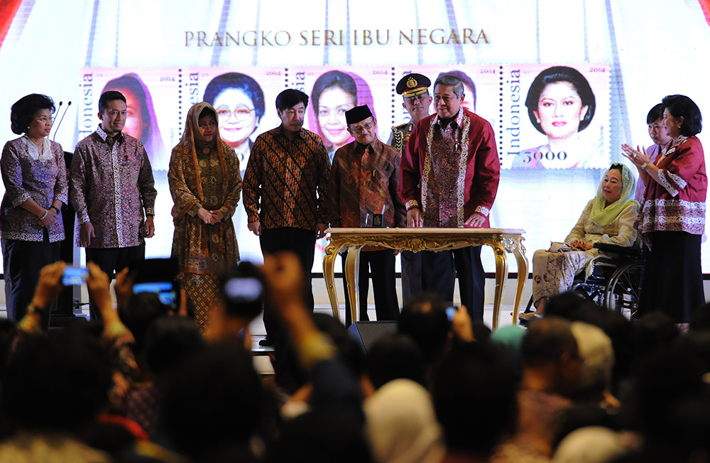 Presiden SBY Desak Gubernur, Bupati-Walikota Siapkan Ruang Bermain Anak