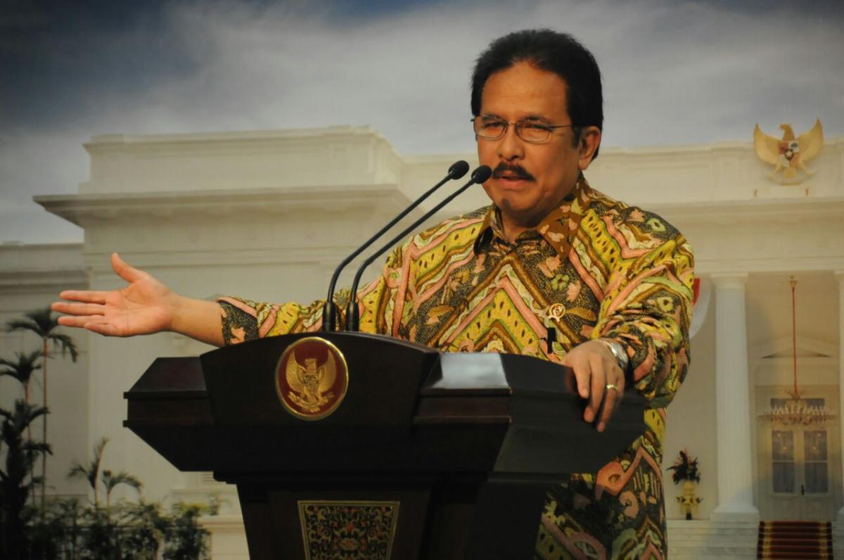 Rencana Kerja Pemerintah 2016, Presiden Jokowi Minta Program Jangan Terlalu Banyak Tetapi Jelas