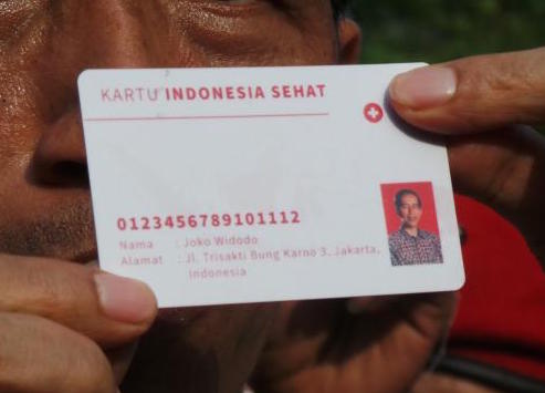 Siang Ini, Presiden Jokowi Luncurkan Kartu Indonesia Sehat dan Kartu Indonesia Pintar