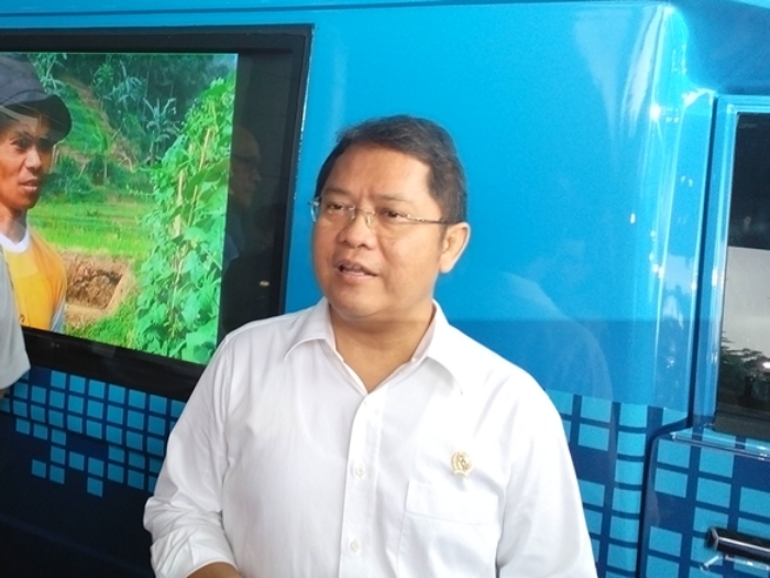 Tahun Depan Seluruh Kalimantan Bakal Tercover Sinyal Selular