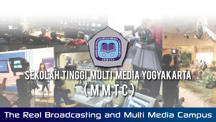 Pemerintah Dirikan Sekolah Tinggi Multi Media di Yogyakarta
