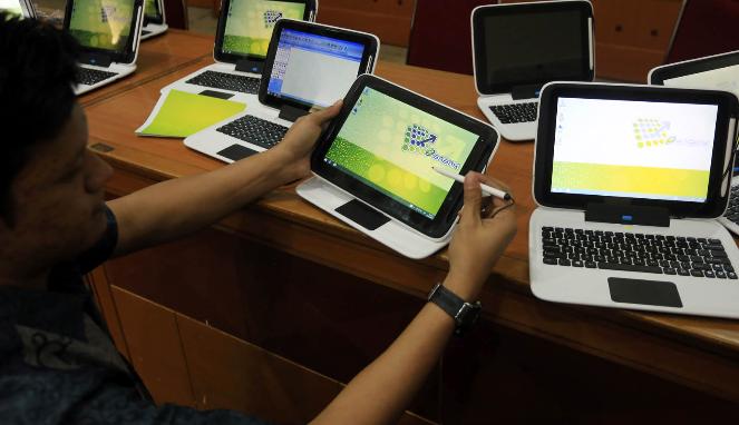 Dicari, Pengembang Aplikasi untuk Desa 'Broadband'