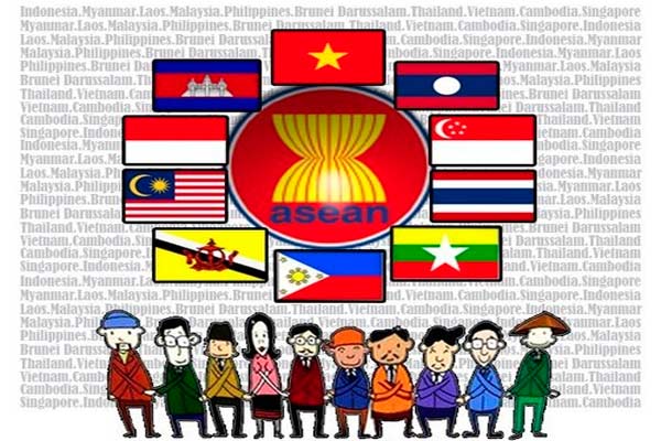 Pertemuan COCI, Negara Di Asean Perkuat Kerja Sama Informasi