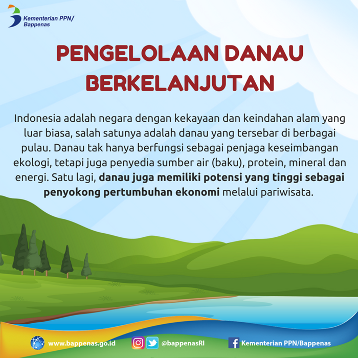 Kelembagaan Dan Pengelolaan Program Pendidikan Nasional Indonesia