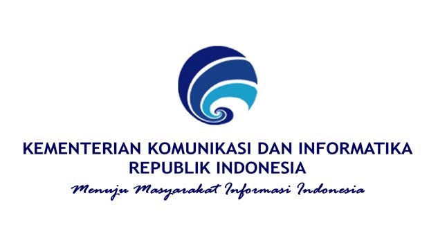 Kementerian komunikasi dan informatika