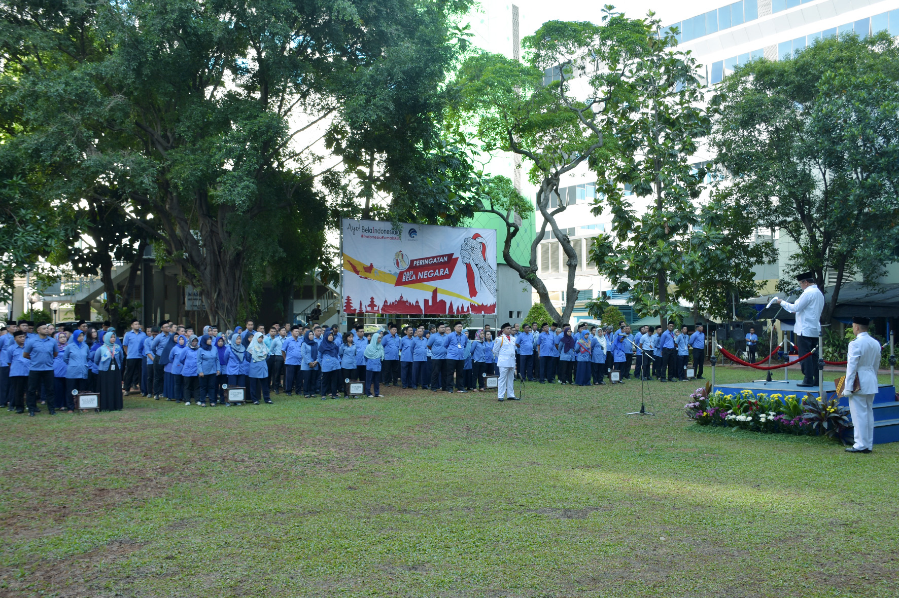 Kementerian Komunikasi Dan Informatika