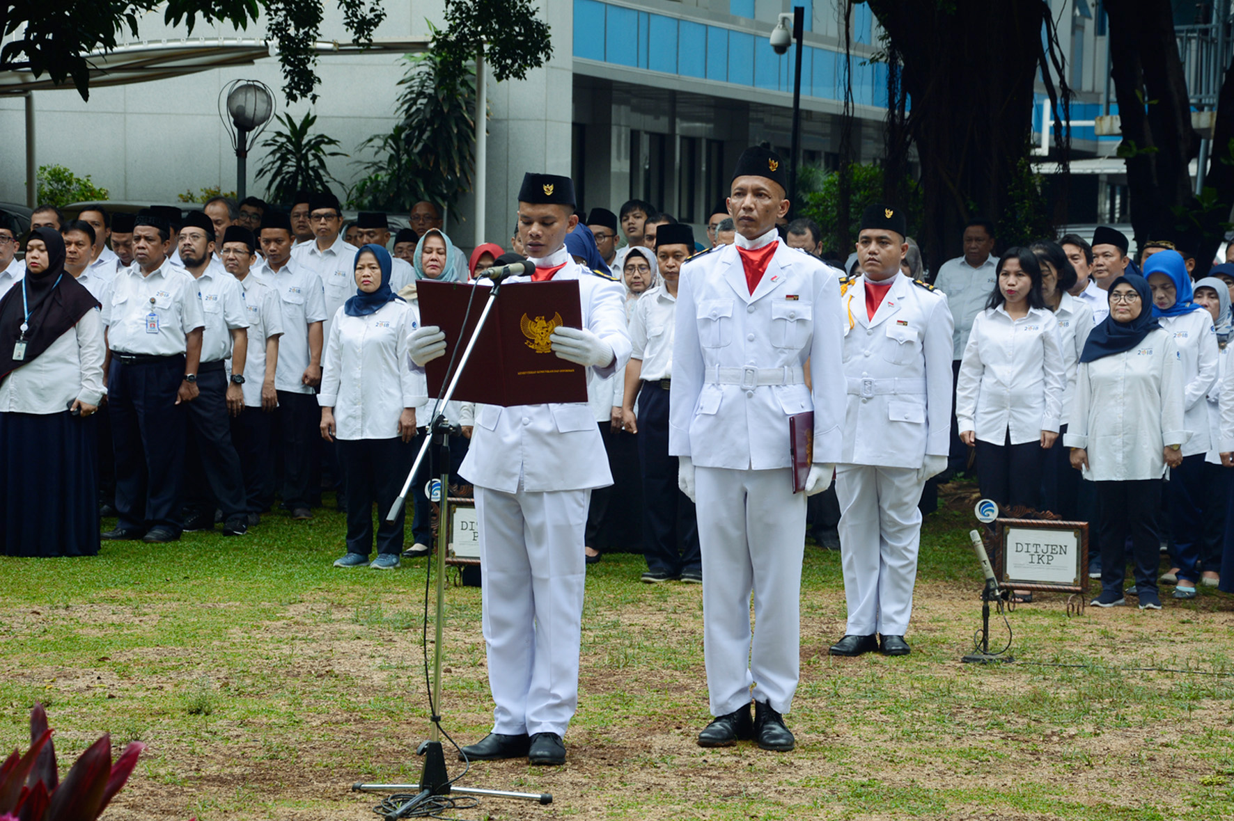 Kementerian Komunikasi dan Informatika