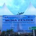 Media Center Sail Sabang 2017 di Pelabuhan CT-3